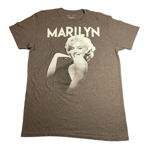Marilyn Monroe - Tee Shirt